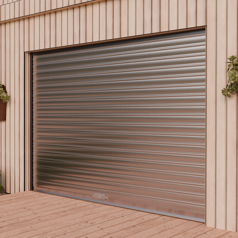 Dépannage rideau métallique Marseille